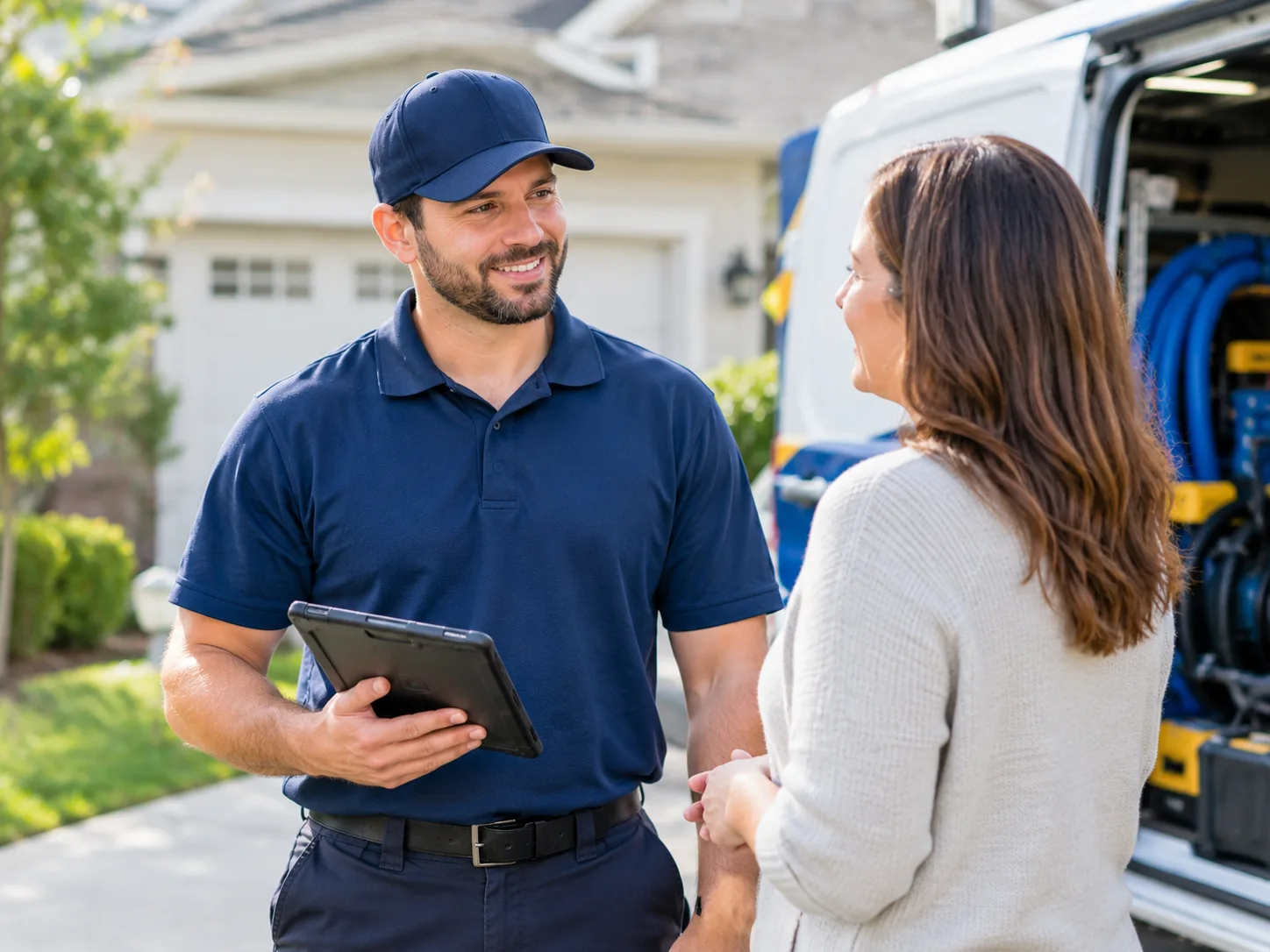 Sewage Backup Cleanup Southview, PA FAQs